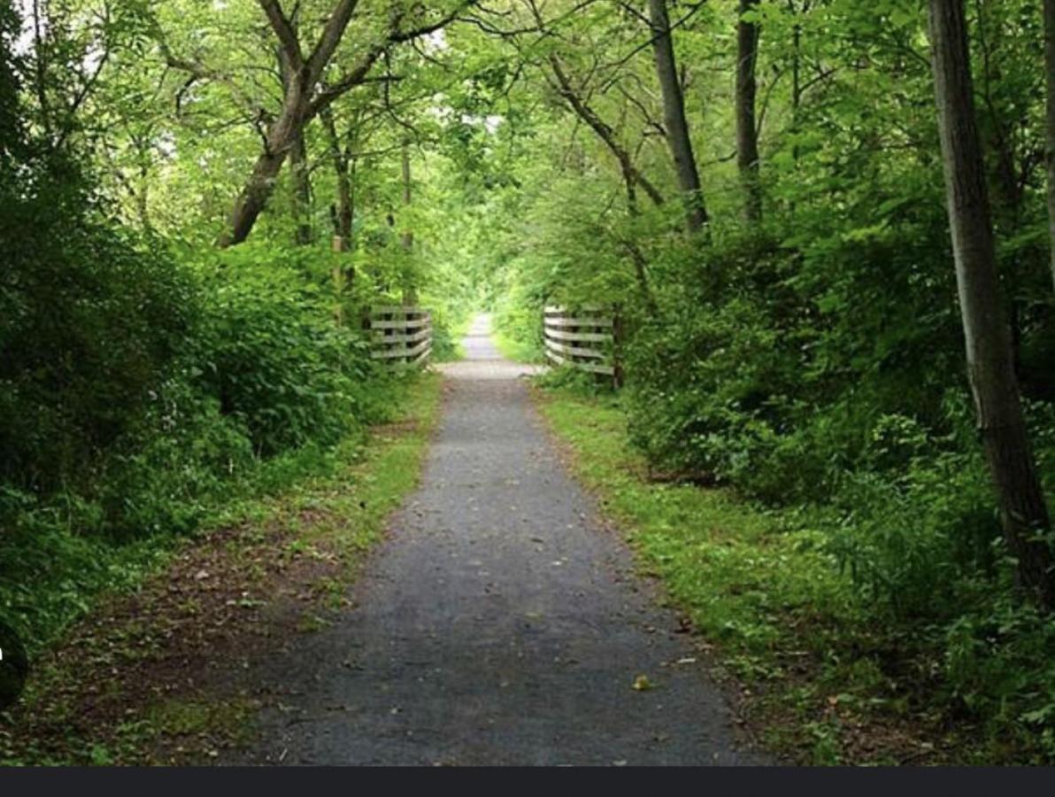 Walk To State Park! Eateries & Pubs! Villa Watkins Glen Dış mekan fotoğraf